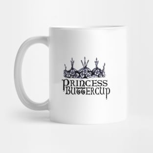 Buttercup Mug